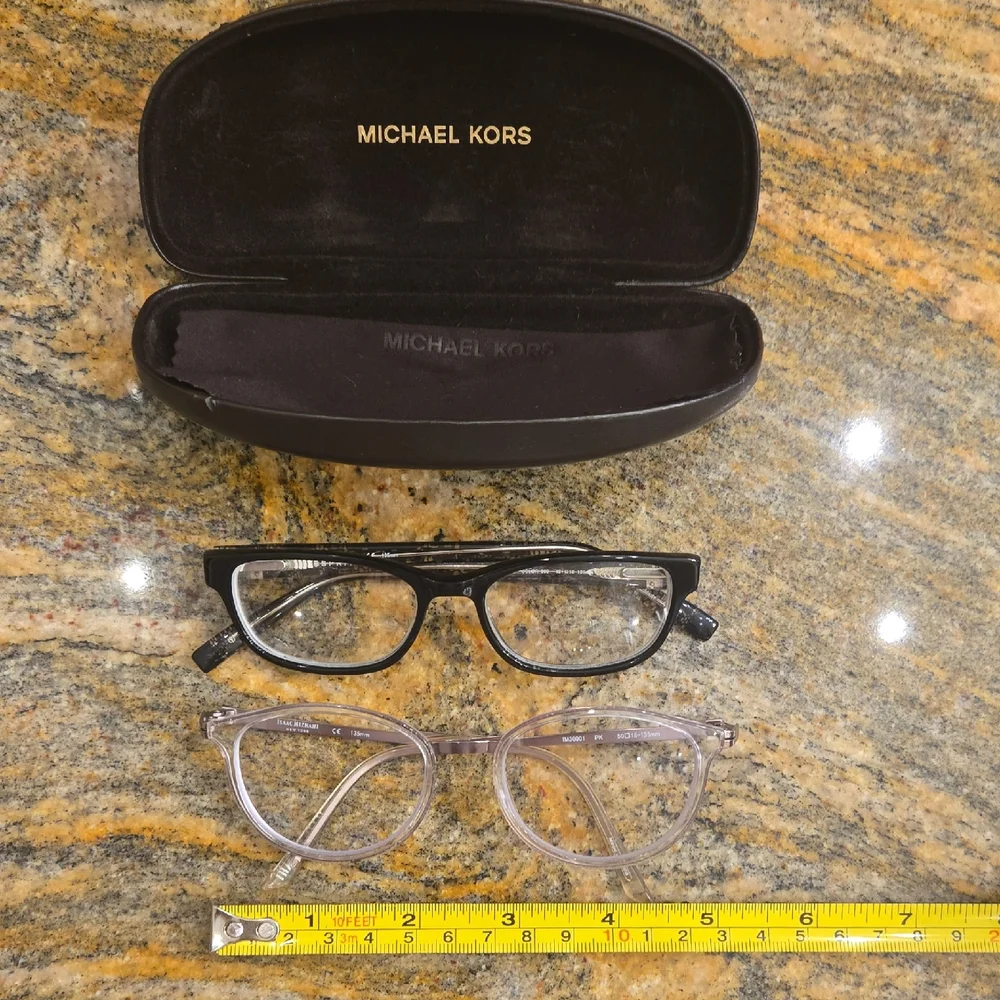 Michael Kors  Case  and  Eyewear